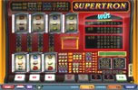 Speel Supertron